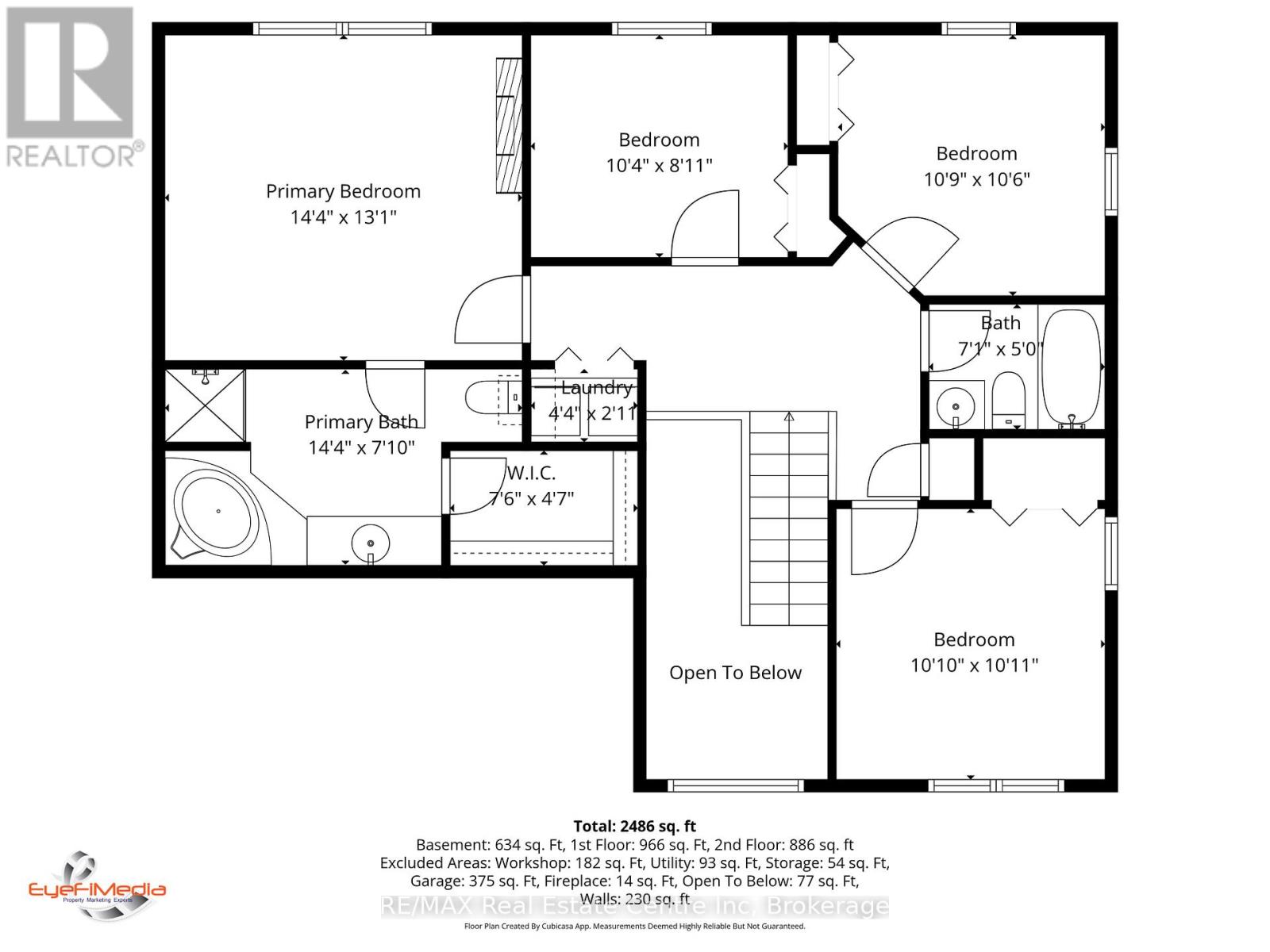 82 Curtis Street S, East Zorra-Tavistock, Ontario  N0J 1M0 - Photo 49 - X13013040