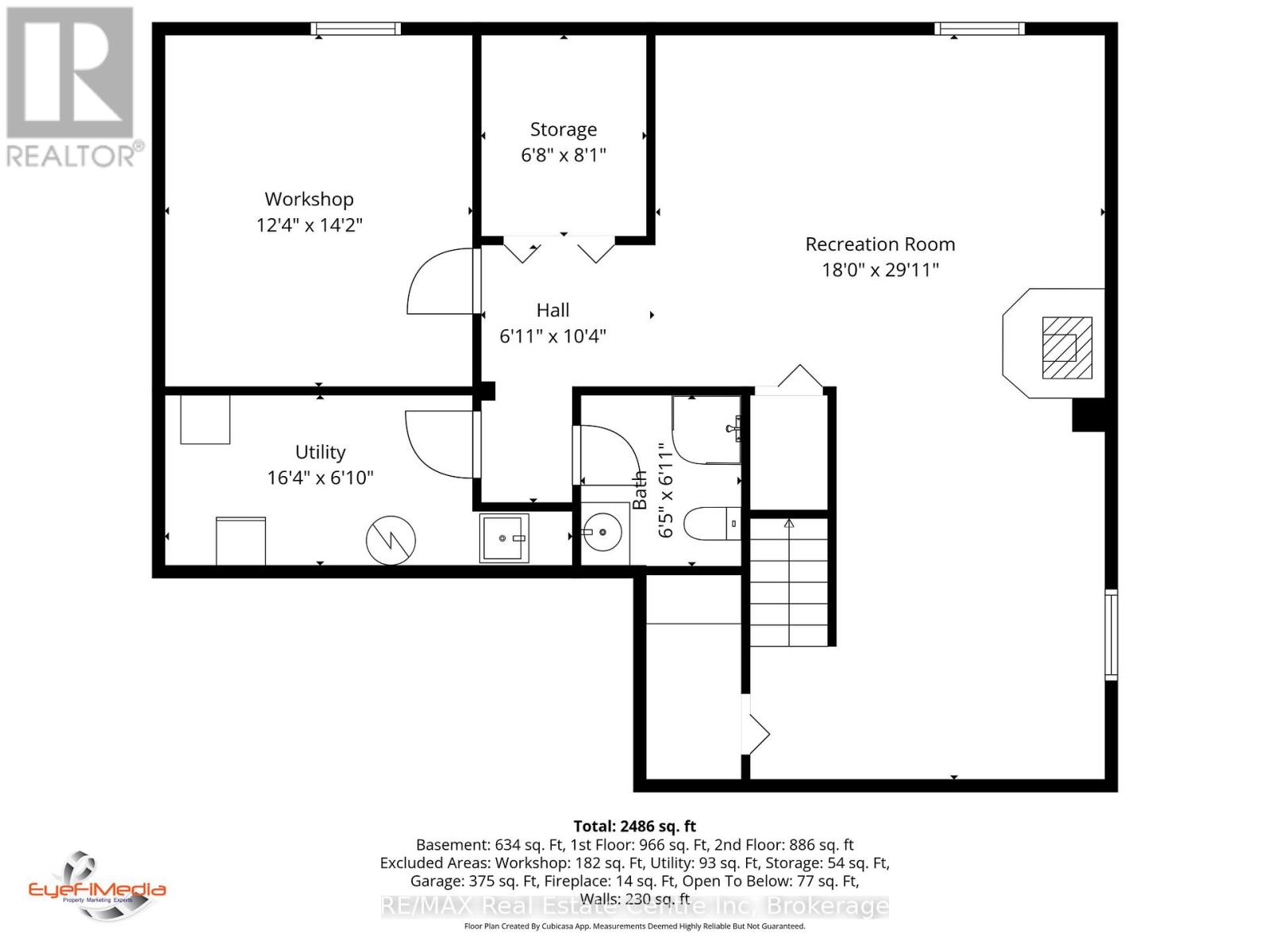 82 Curtis Street S, East Zorra-Tavistock, Ontario  N0J 1M0 - Photo 50 - X13013040