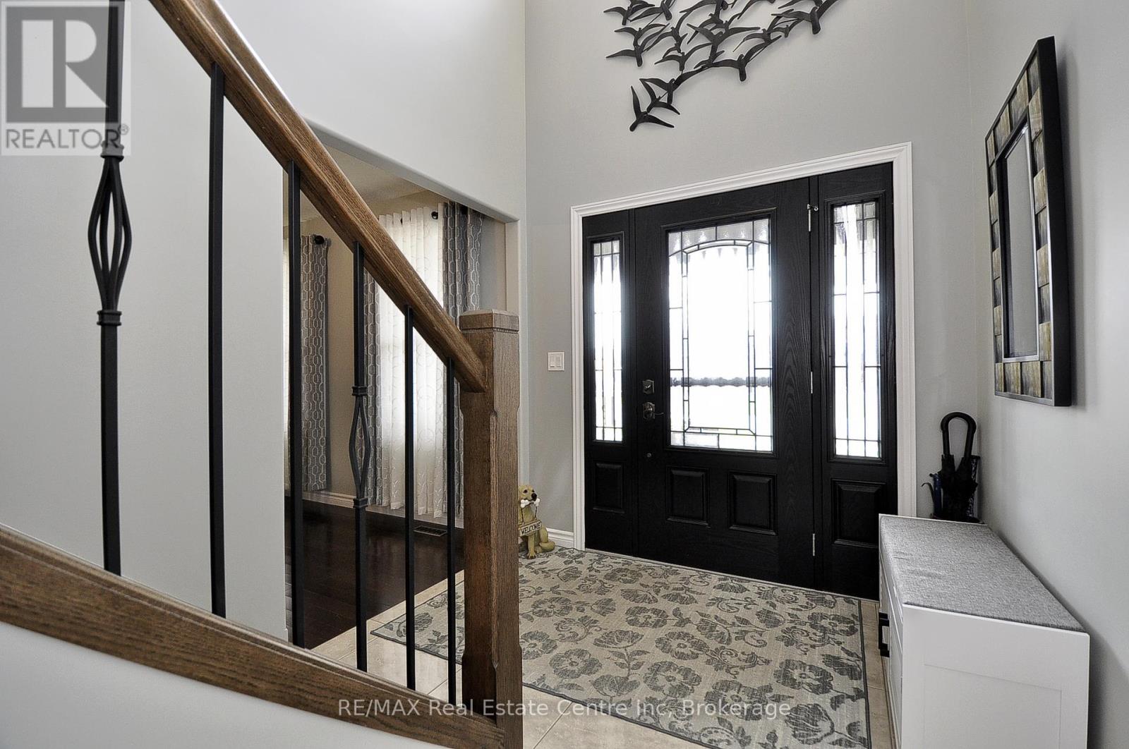 82 Curtis Street S, East Zorra-Tavistock, Ontario  N0J 1M0 - Photo 6 - X13013040