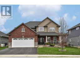 82 CURTIS STREET S, east zorra-tavistock (innerkip), Ontario