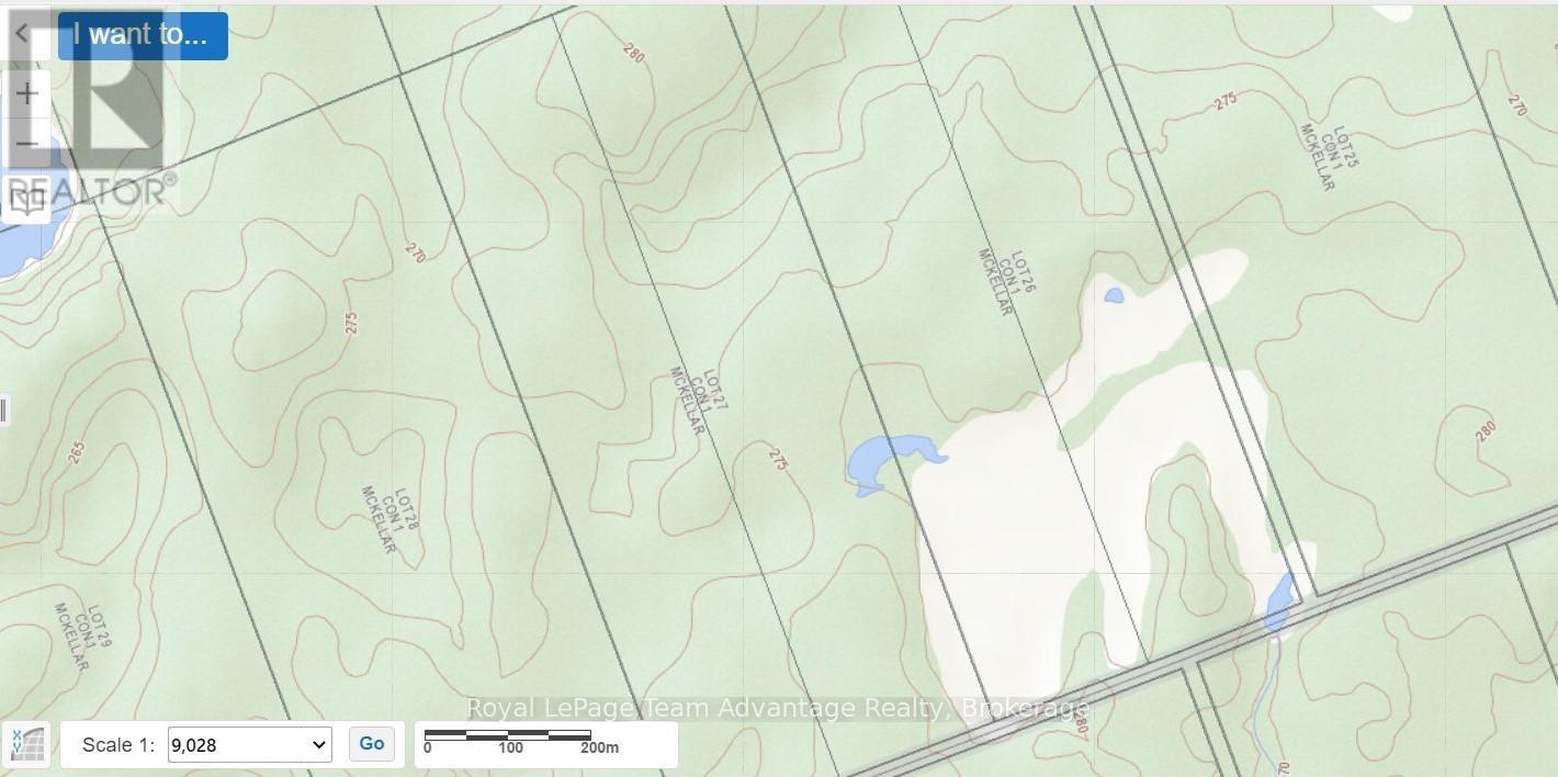 0 Unopened Road Allowance Road, Mckellar, Ontario  P2A 2W7 - Photo 21 - X13013044