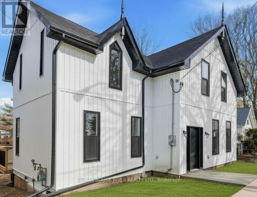 40 Charles Street, Port Hope, Ontario  L1A 1S4 - Photo 1 - X13012996