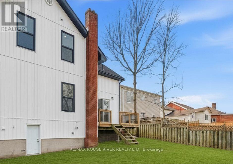 40 Charles Street, Port Hope, Ontario  L1A 1S4 - Photo 34 - X13012996