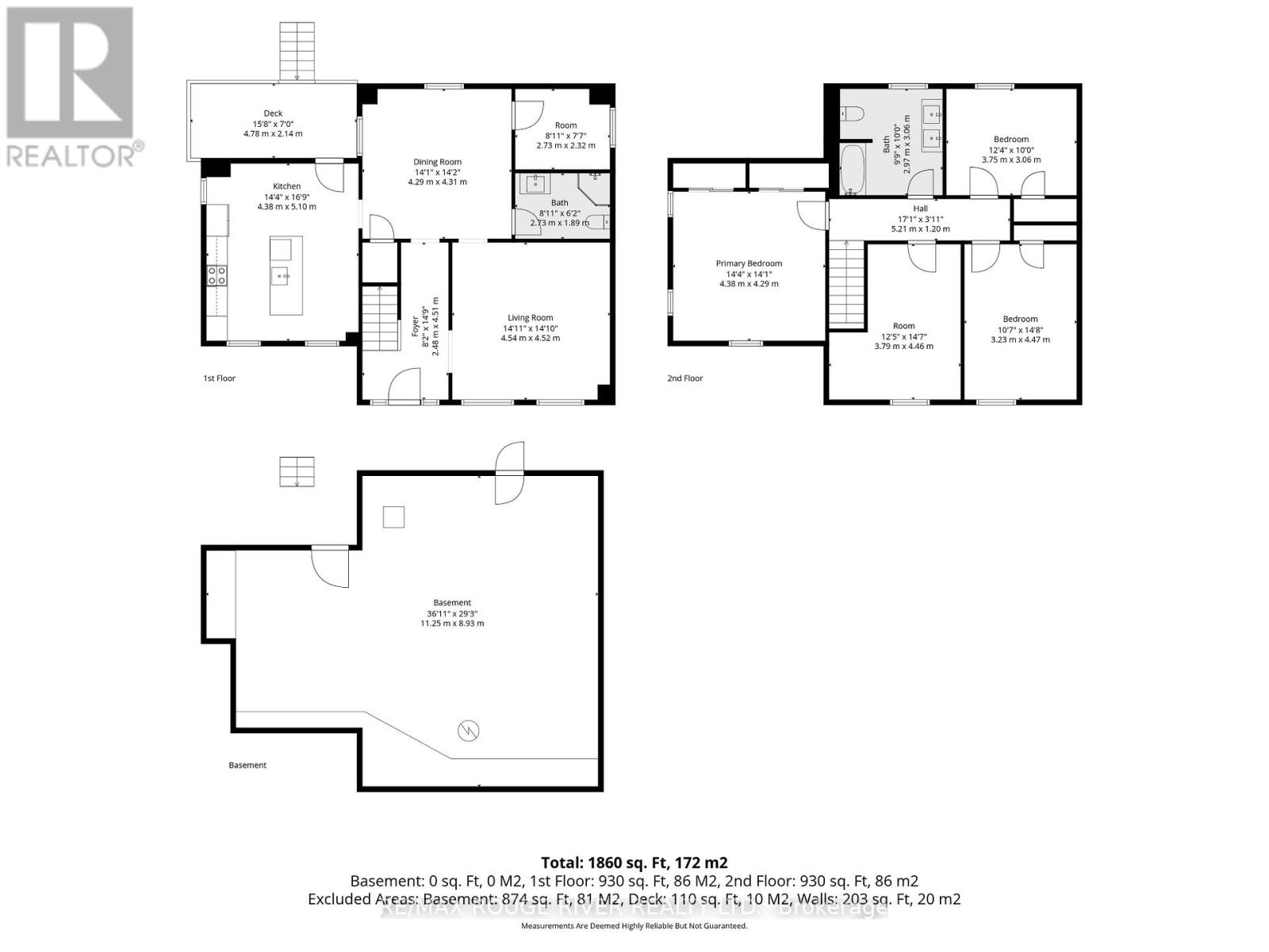 40 Charles Street, Port Hope, Ontario  L1A 1S4 - Photo 38 - X13012996