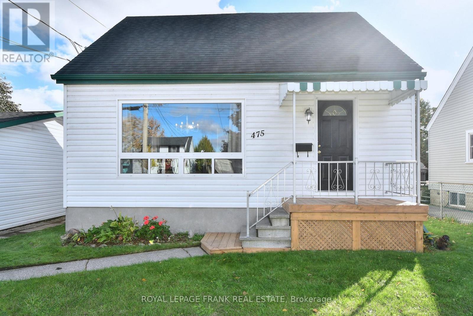 475 BRIOUX AVENUE, Peterborough, Ontario