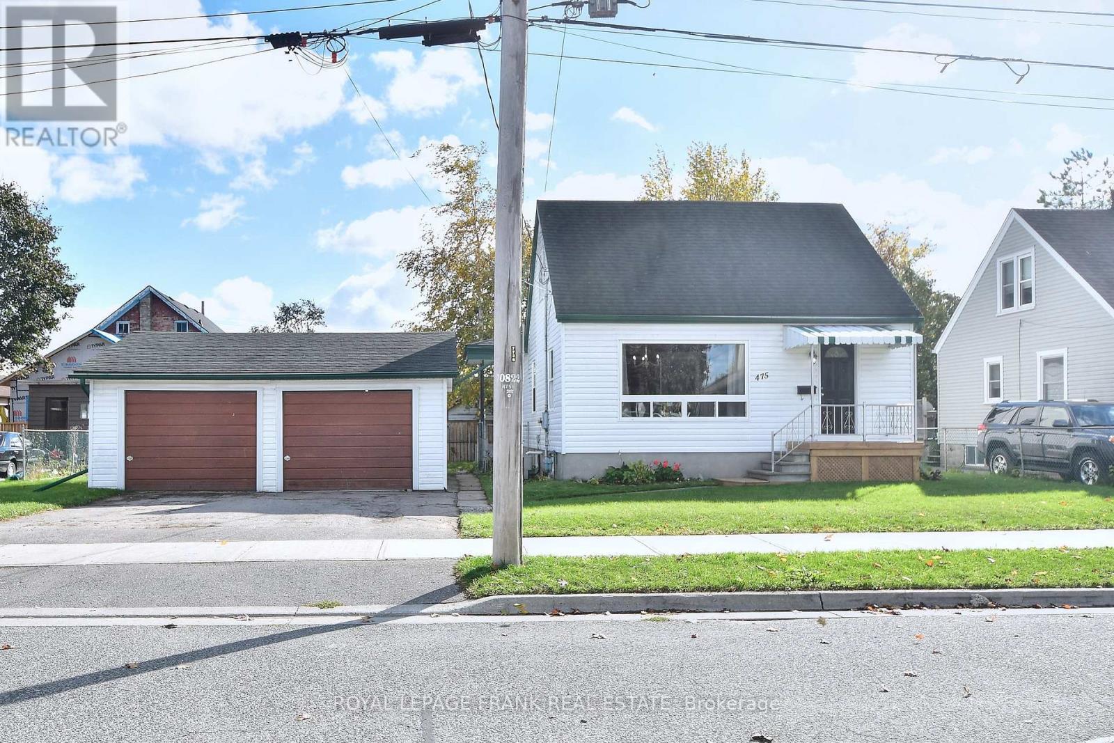 475 Brioux Avenue, Peterborough, Ontario  K9J 4G6 - Photo 2 - X13013074