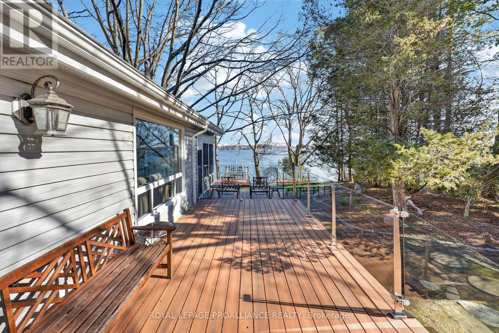 482 Island Road, Prince Edward County, Ontario  K0K 2T0 - Photo 23 - X13013076