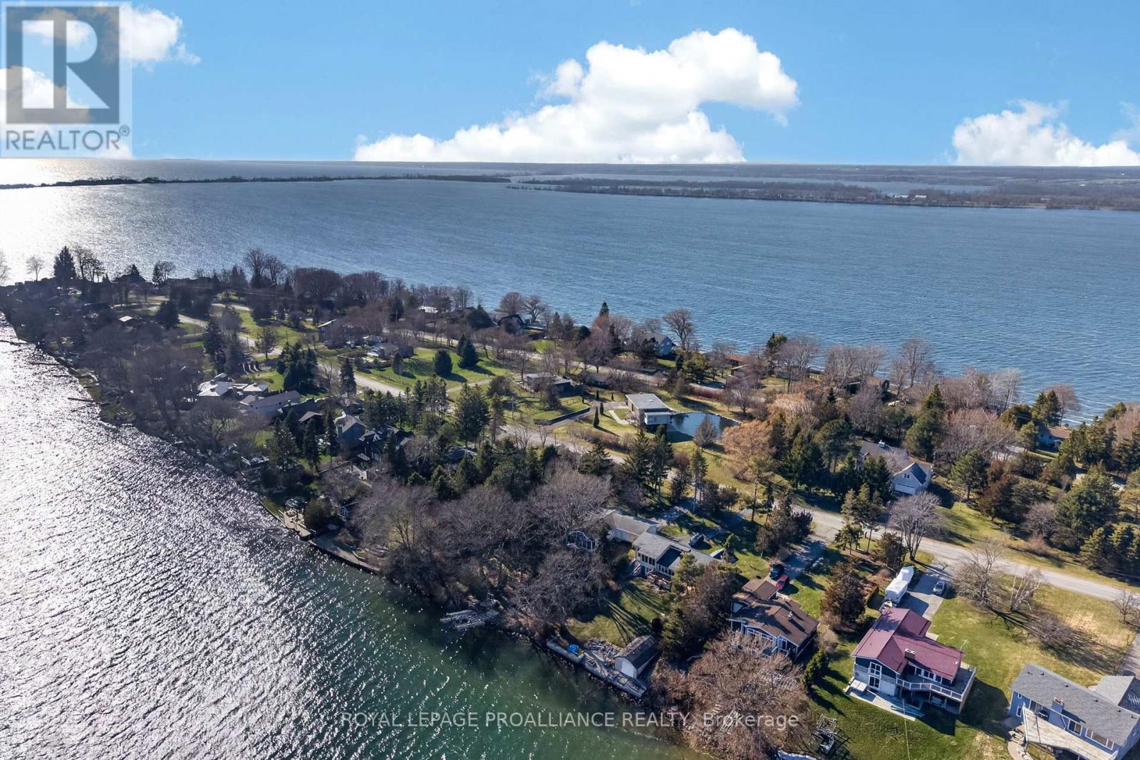 482 Island Road, Prince Edward County, Ontario  K0K 2T0 - Photo 29 - X13013076