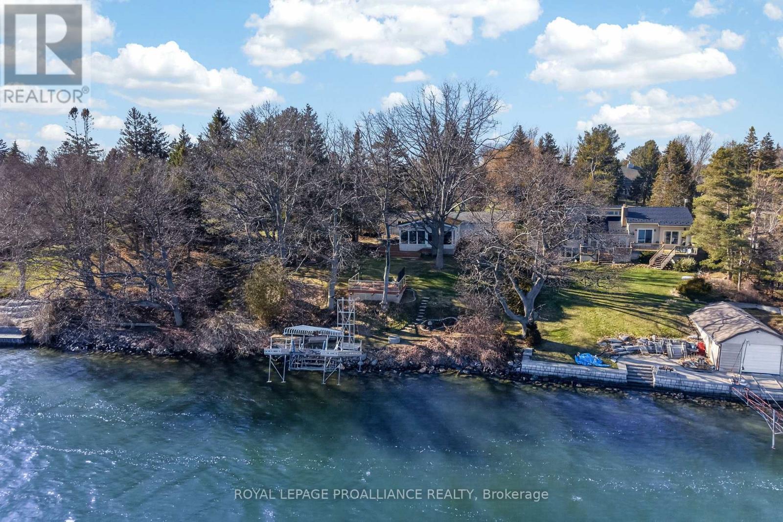 482 Island Road, Prince Edward County, Ontario  K0K 2T0 - Photo 30 - X13013076