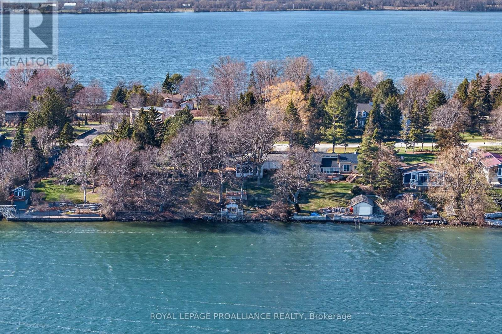 482 Island Road, Prince Edward County, Ontario  K0K 2T0 - Photo 31 - X13013076