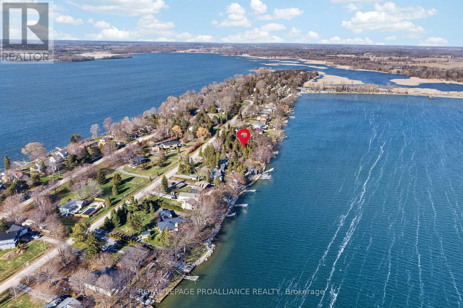 482 Island Road, Prince Edward County, Ontario  K0K 2T0 - Photo 32 - X13013076