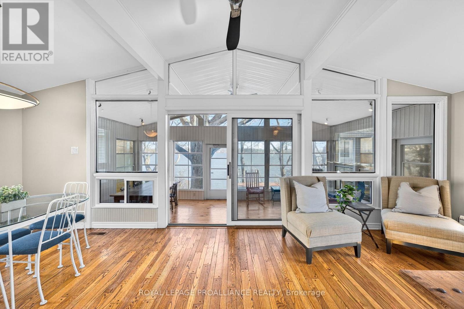 482 Island Road, Prince Edward County, Ontario  K0K 2T0 - Photo 4 - X13013076