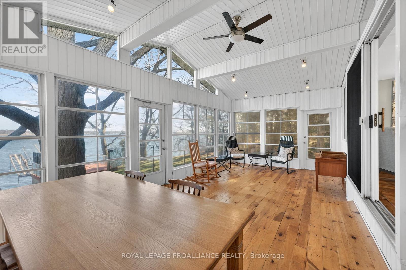 482 Island Road, Prince Edward County, Ontario  K0K 2T0 - Photo 5 - X13013076