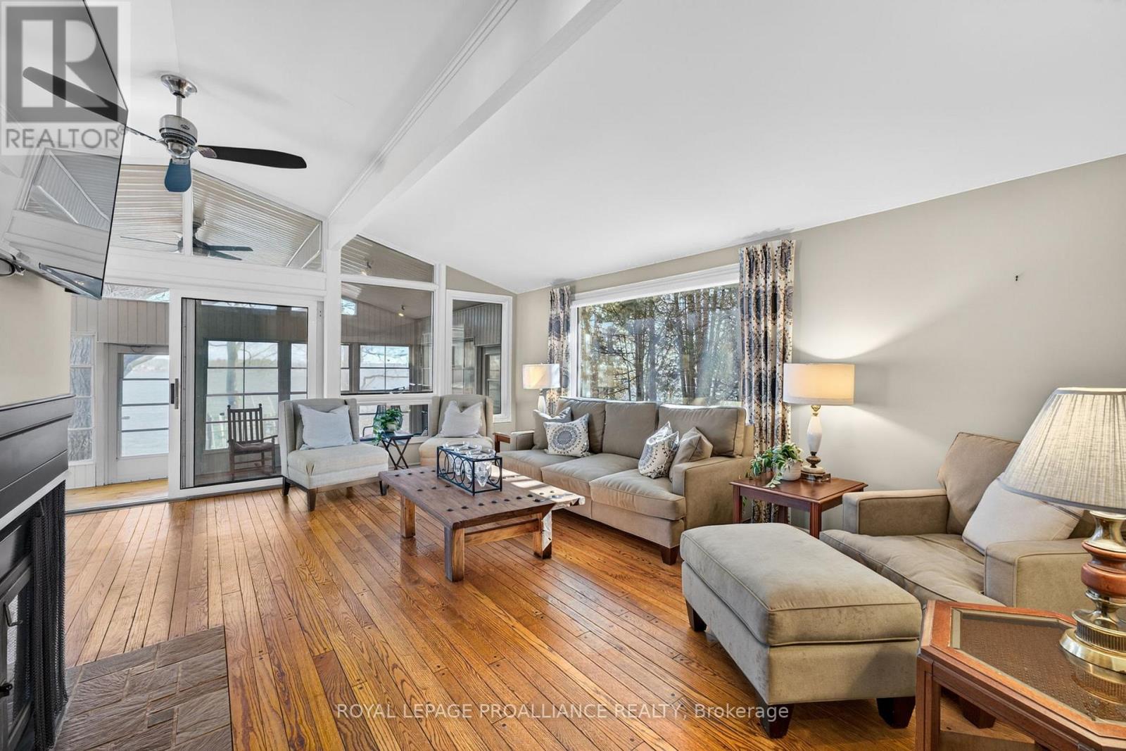 482 Island Road, Prince Edward County, Ontario  K0K 2T0 - Photo 7 - X13013076