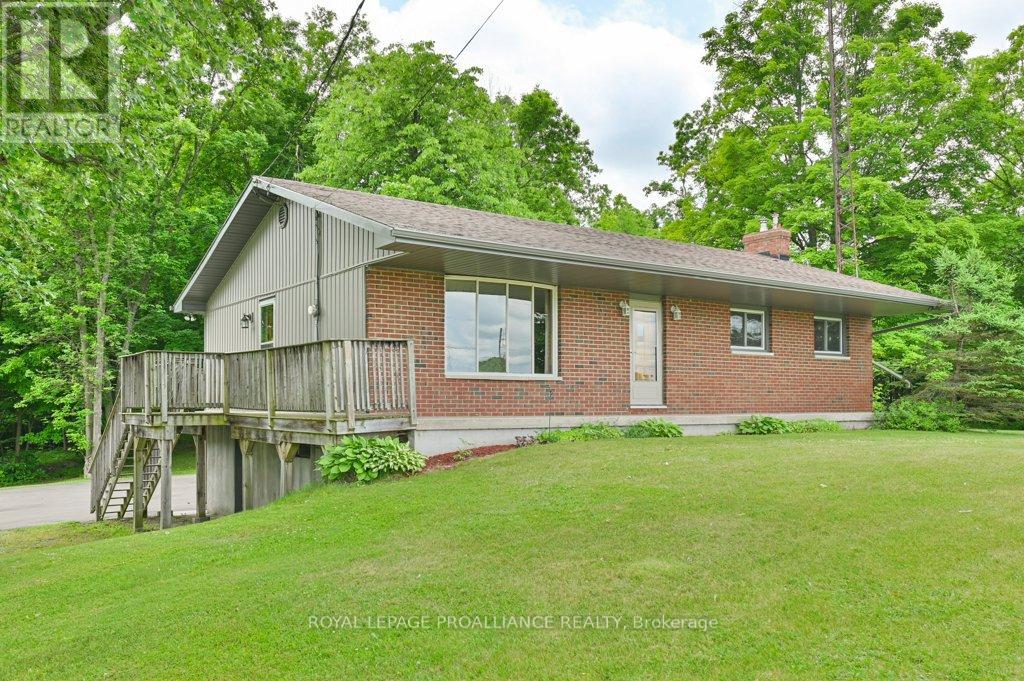 184 Bethel Road, Belleville, Ontario  K0K 3E0 - Photo 1 - X13013090