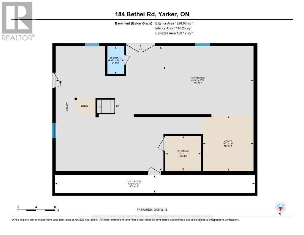 184 Bethel Road, Belleville, Ontario  K0K 3E0 - Photo 41 - X13013090