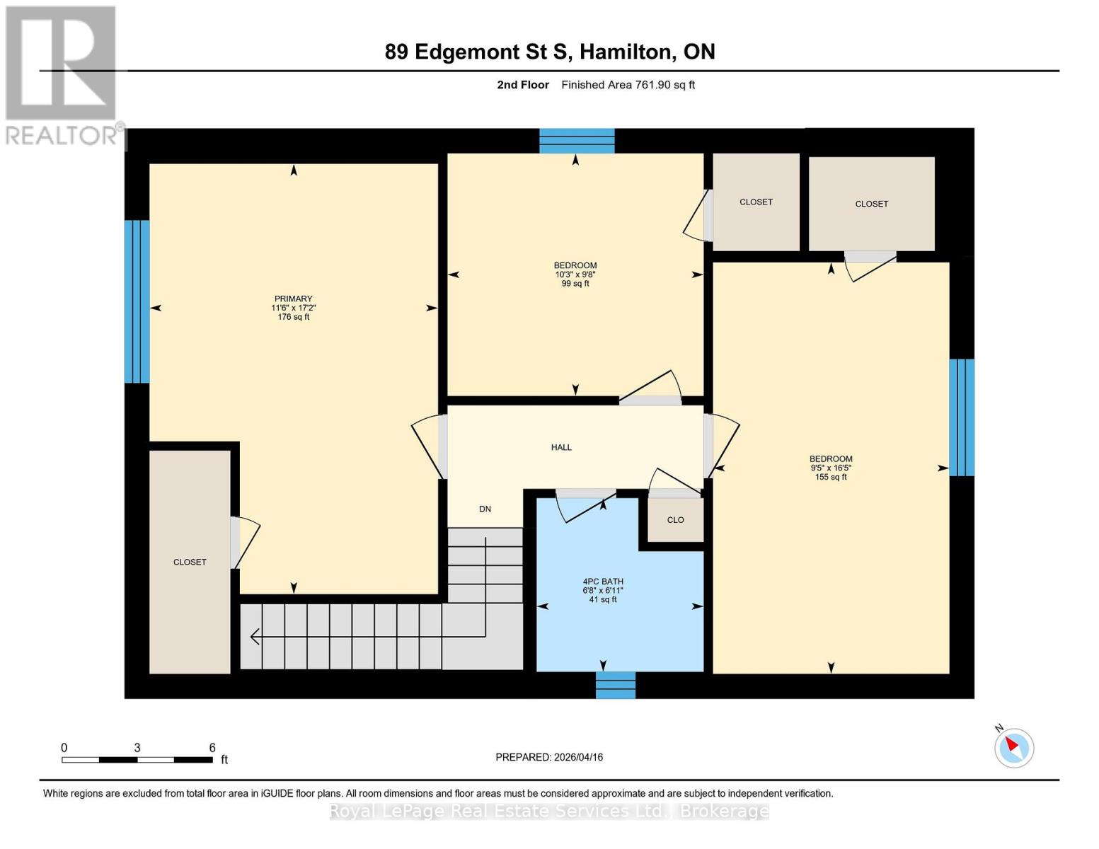 89 Edgemont Street S, Hamilton, Ontario  L8K 2H6 - Photo 38 - X13012242
