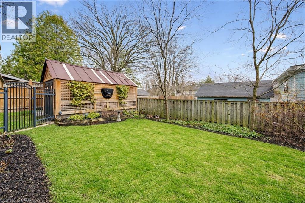 166 Waterloo Avenue, Guelph, Ontario  N1H 3J1 - Photo 19 - 40812870