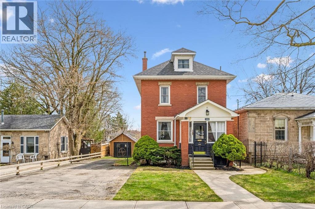 166 Waterloo Avenue, Guelph, Ontario  N1H 3J1 - Photo 2 - 40812870