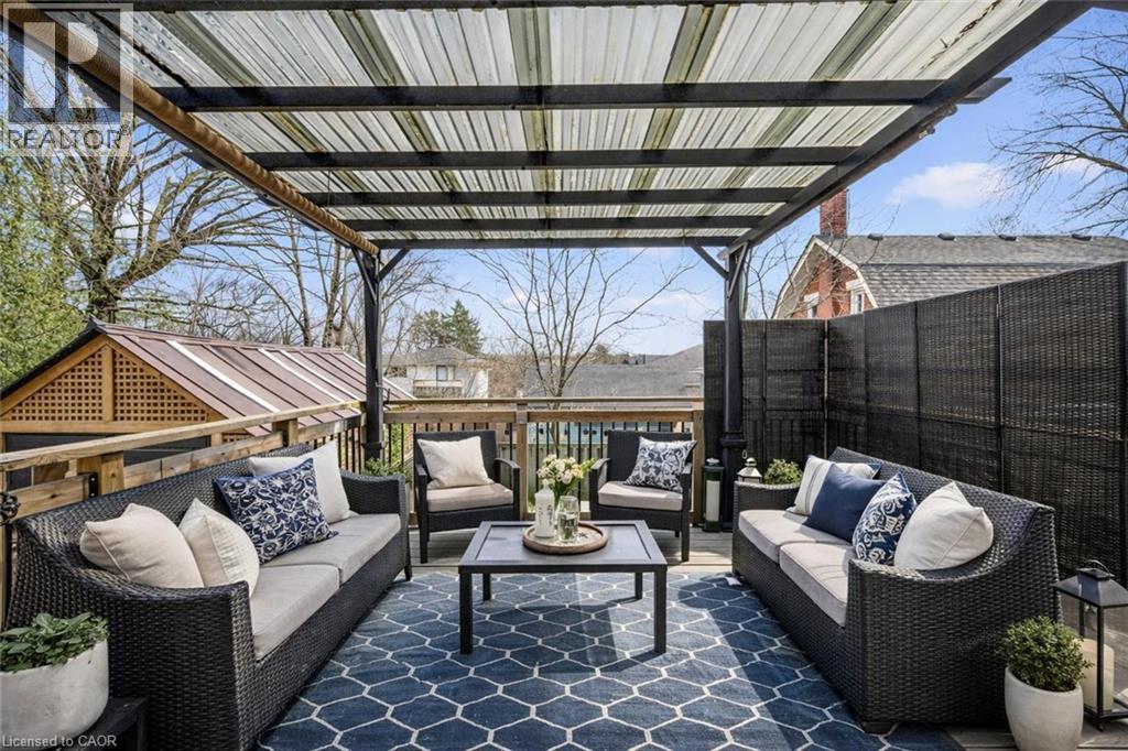 166 Waterloo Avenue, Guelph, Ontario  N1H 3J1 - Photo 21 - 40812870