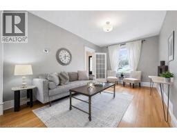 166 WATERLOO Avenue, guelph, Ontario