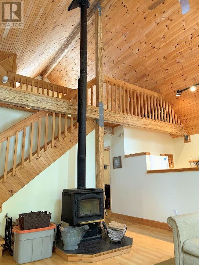 642 Water Street, Meldrum Bay, Ontario  P0P 1R0 - Photo 1 - 2127173