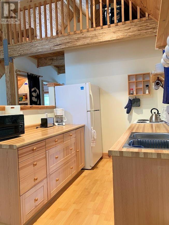 642 Water Street, Meldrum Bay, Ontario  P0P 1R0 - Photo 14 - 2127173