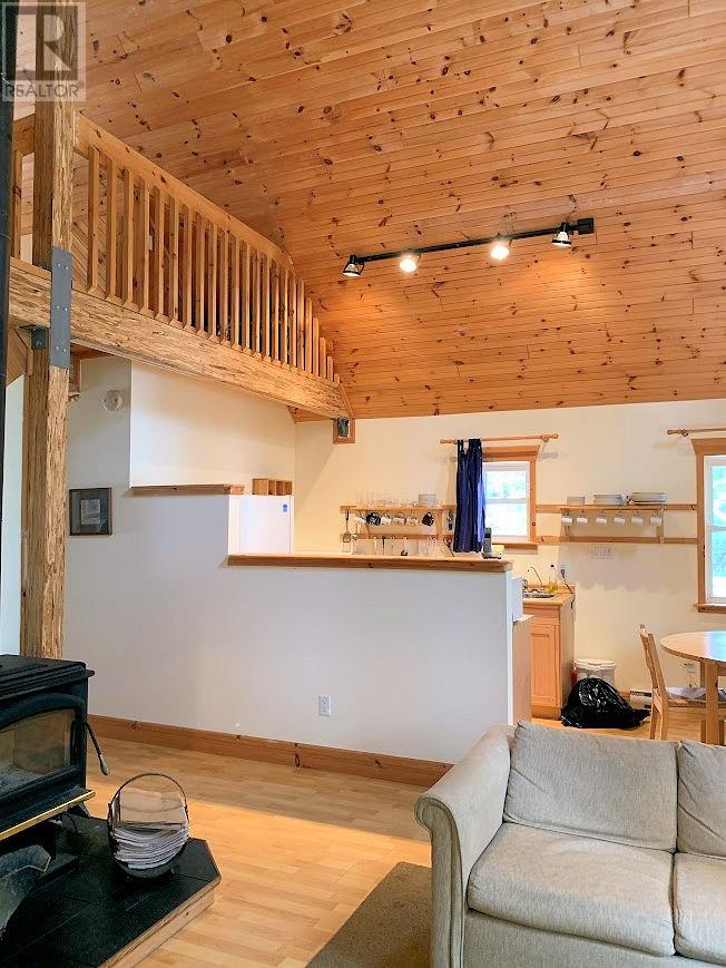 642 Water Street, Meldrum Bay, Ontario  P0P 1R0 - Photo 15 - 2127173