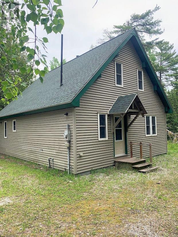 642 Water Street, Meldrum Bay, Ontario  P0P 1R0 - Photo 3 - 2127173