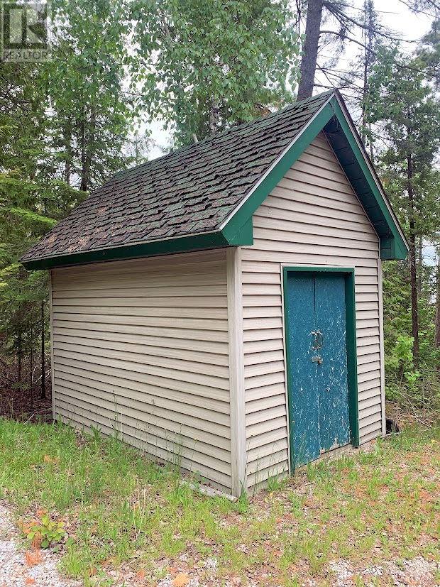 642 Water Street, Meldrum Bay, Ontario  P0P 1R0 - Photo 32 - 2127173