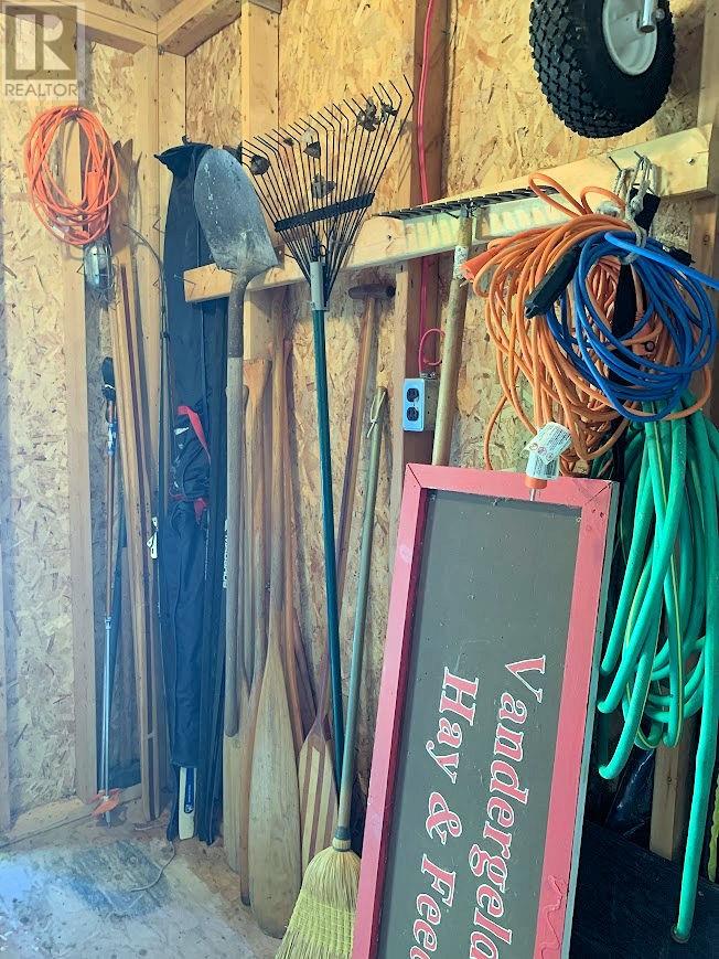 642 Water Street, Meldrum Bay, Ontario  P0P 1R0 - Photo 33 - 2127173