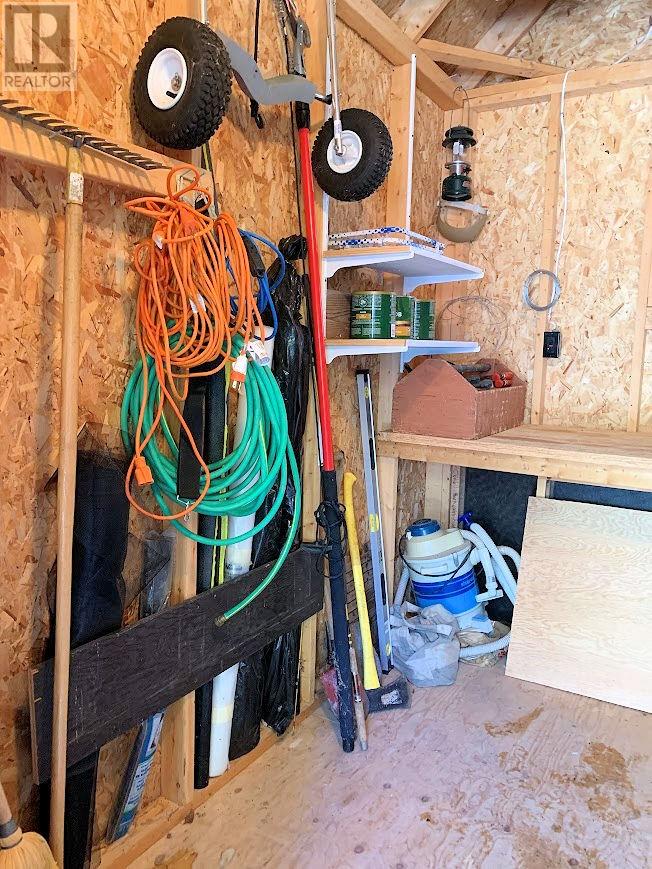 642 Water Street, Meldrum Bay, Ontario  P0P 1R0 - Photo 34 - 2127173