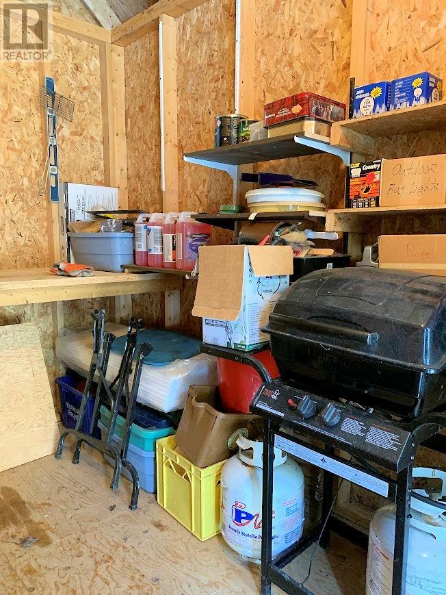 642 Water Street, Meldrum Bay, Ontario  P0P 1R0 - Photo 35 - 2127173