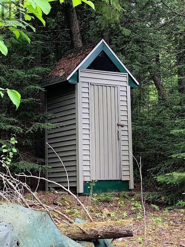 642 Water Street, Meldrum Bay, Ontario  P0P 1R0 - Photo 37 - 2127173