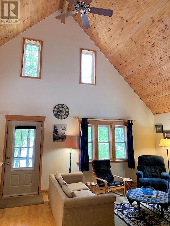 642 Water Street, Meldrum Bay, Ontario  P0P 1R0 - Photo 5 - 2127173