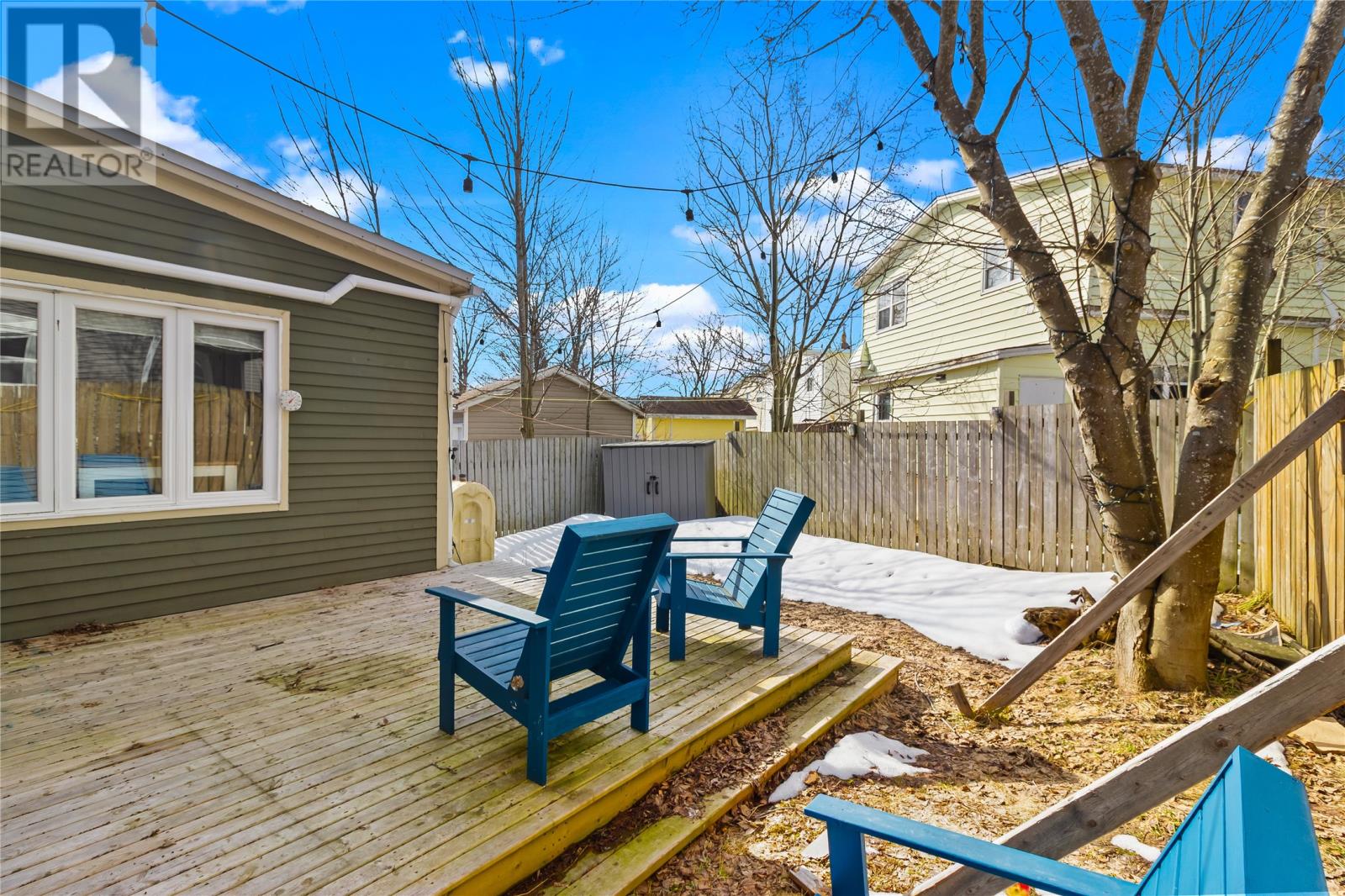 69 Golf Avenue, St. John's, Newfoundland & Labrador  A1C 5C5 - Photo 22 - 1296259