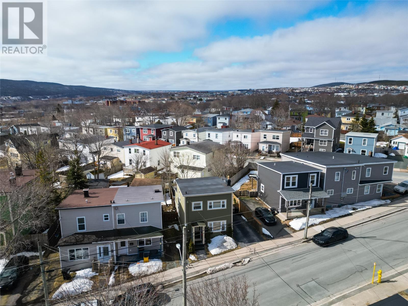 69 Golf Avenue, St. John's, Newfoundland & Labrador  A1C 5C5 - Photo 26 - 1296259