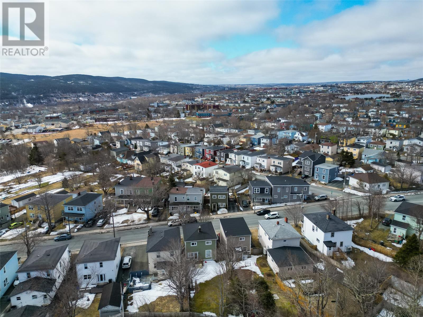 69 Golf Avenue, St. John's, Newfoundland & Labrador  A1C 5C5 - Photo 28 - 1296259