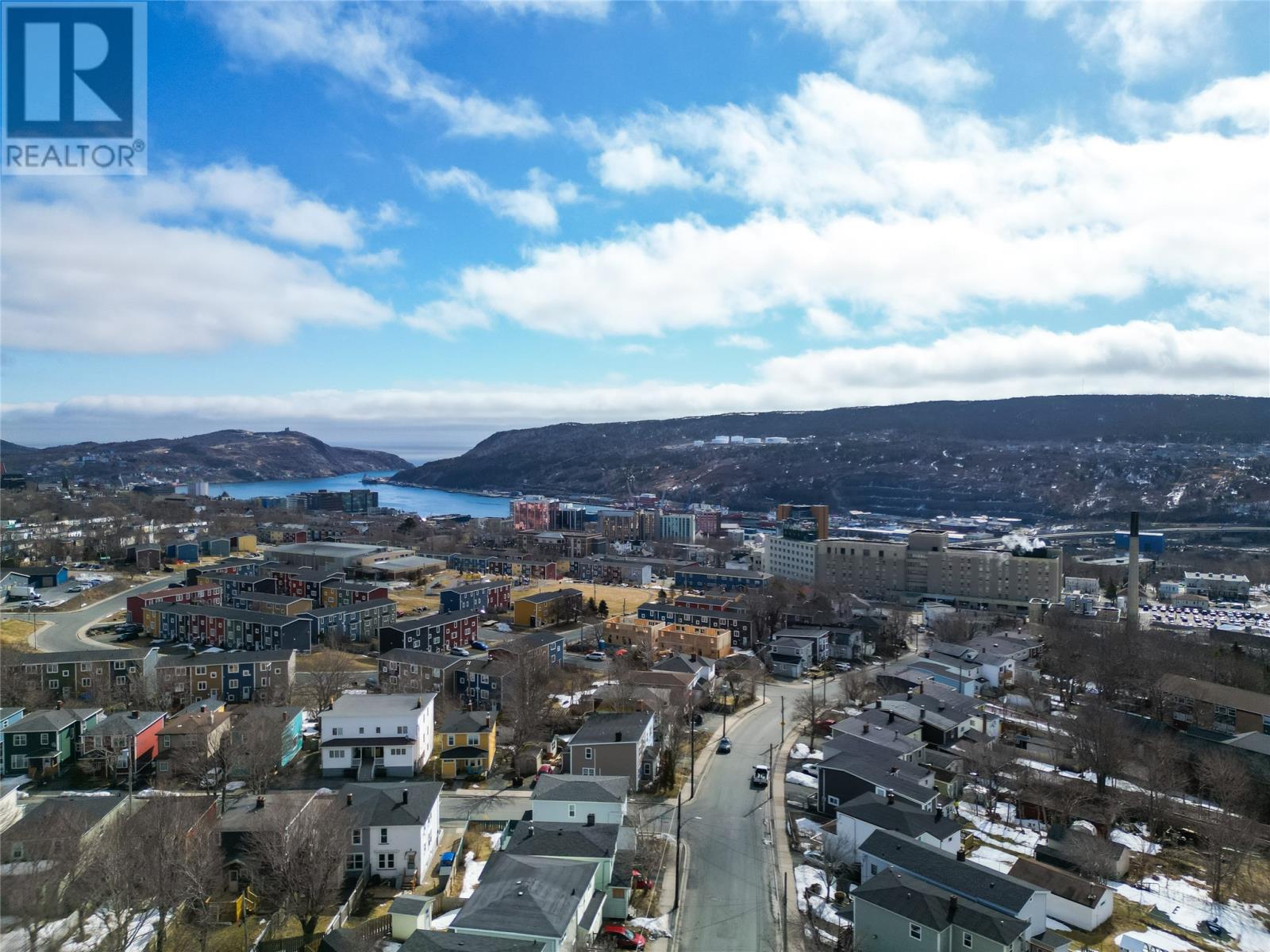 69 Golf Avenue, St. John's, Newfoundland & Labrador  A1C 5C5 - Photo 29 - 1296259