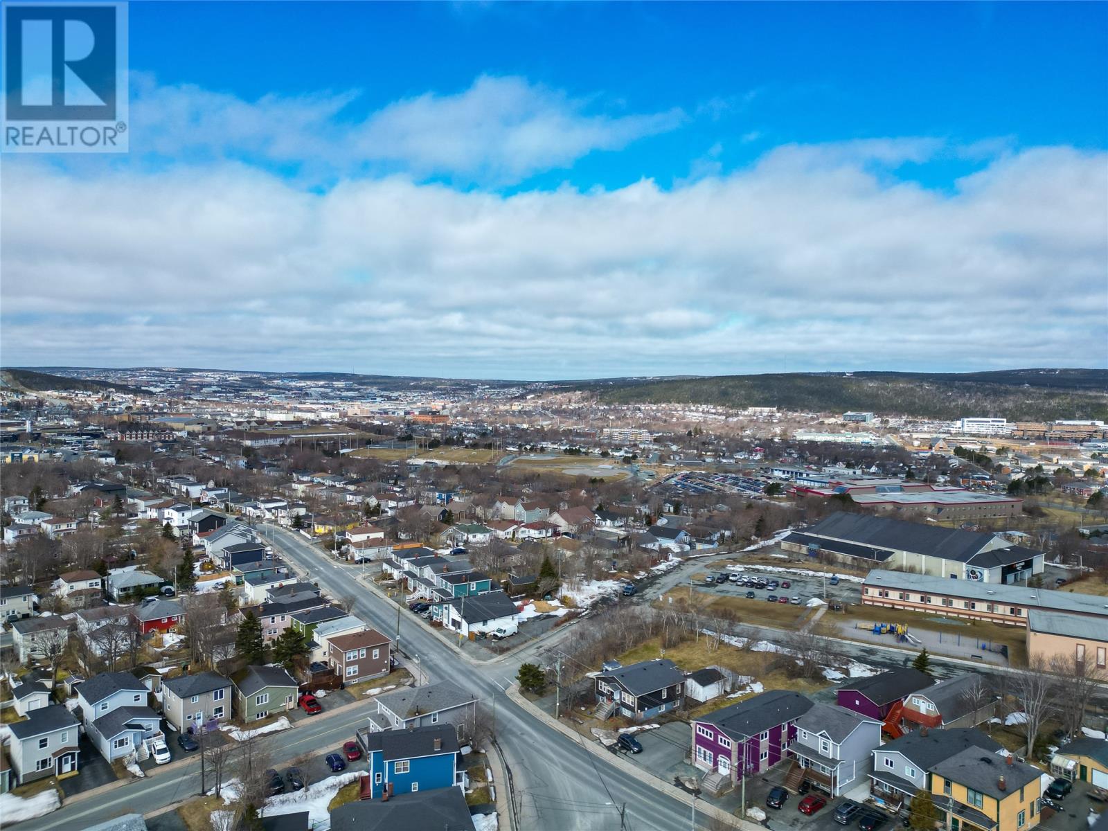 69 Golf Avenue, St. John's, Newfoundland & Labrador  A1C 5C5 - Photo 30 - 1296259