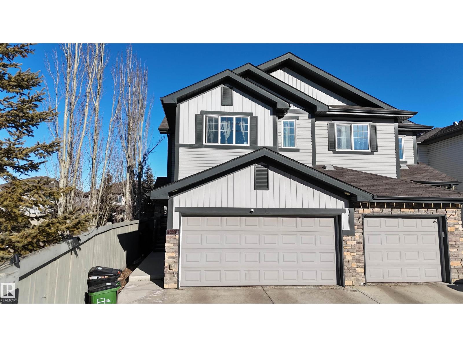 1426 25 AV NW, edmonton, Alberta