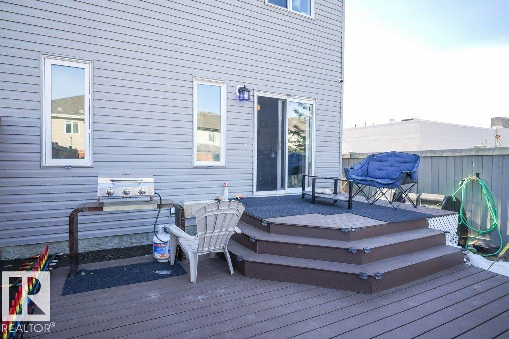 1426 25 Av Nw, Edmonton, Alberta  T6T 2E2 - Photo 30 - E4482872