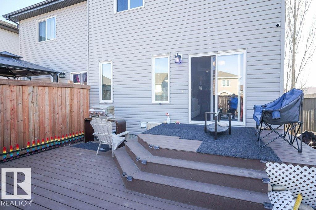 1426 25 Av Nw, Edmonton, Alberta  T6T 2E2 - Photo 31 - E4482872
