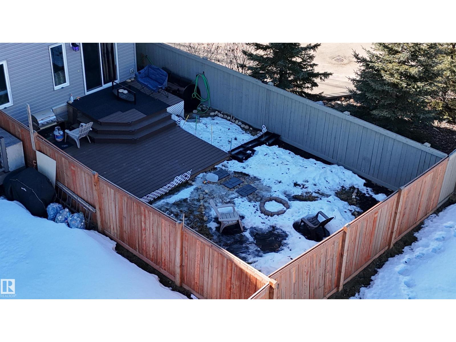 1426 25 Av Nw, Edmonton, Alberta  T6T 2E2 - Photo 32 - E4482872