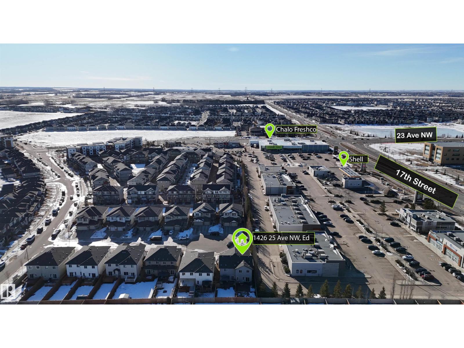 1426 25 Av Nw, Edmonton, Alberta  T6T 2E2 - Photo 33 - E4482872