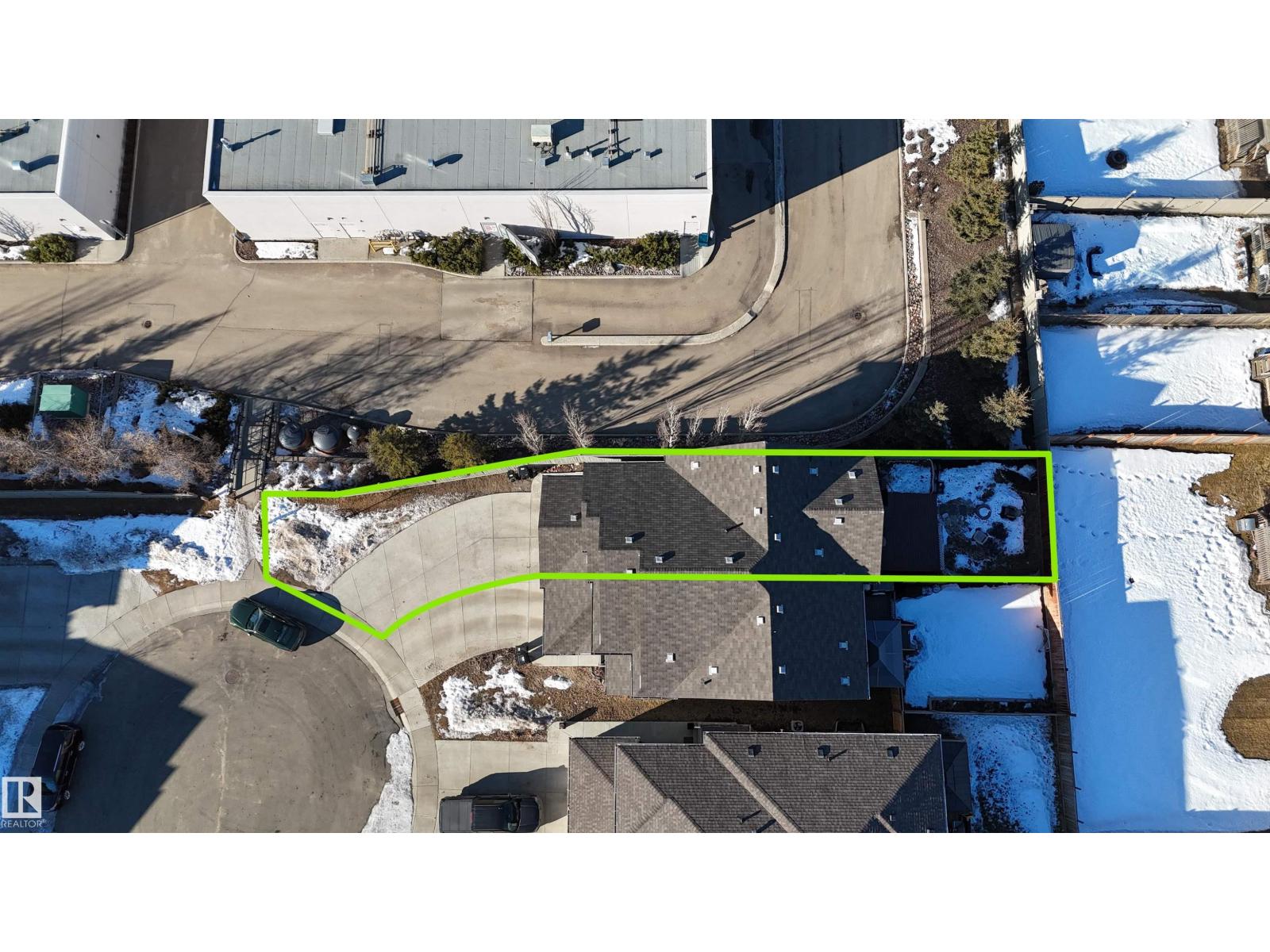 1426 25 Av Nw, Edmonton, Alberta  T6T 2E2 - Photo 34 - E4482872