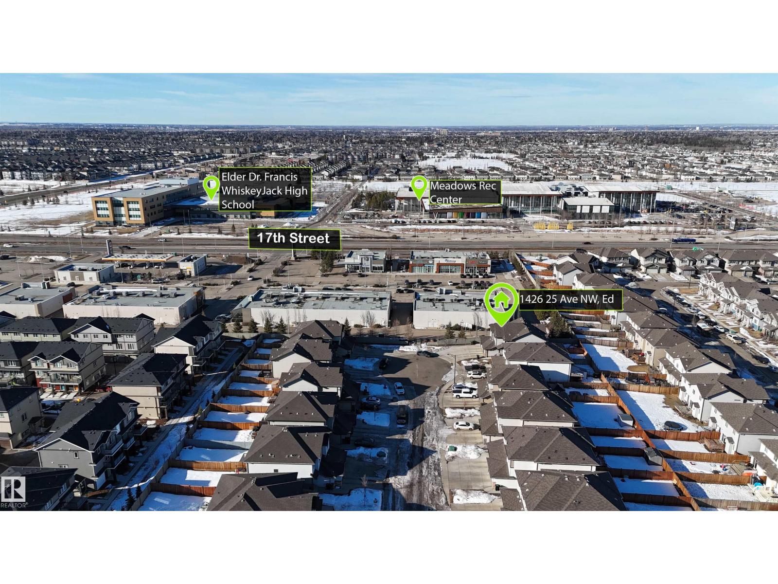 1426 25 Av Nw, Edmonton, Alberta  T6T 2E2 - Photo 35 - E4482872