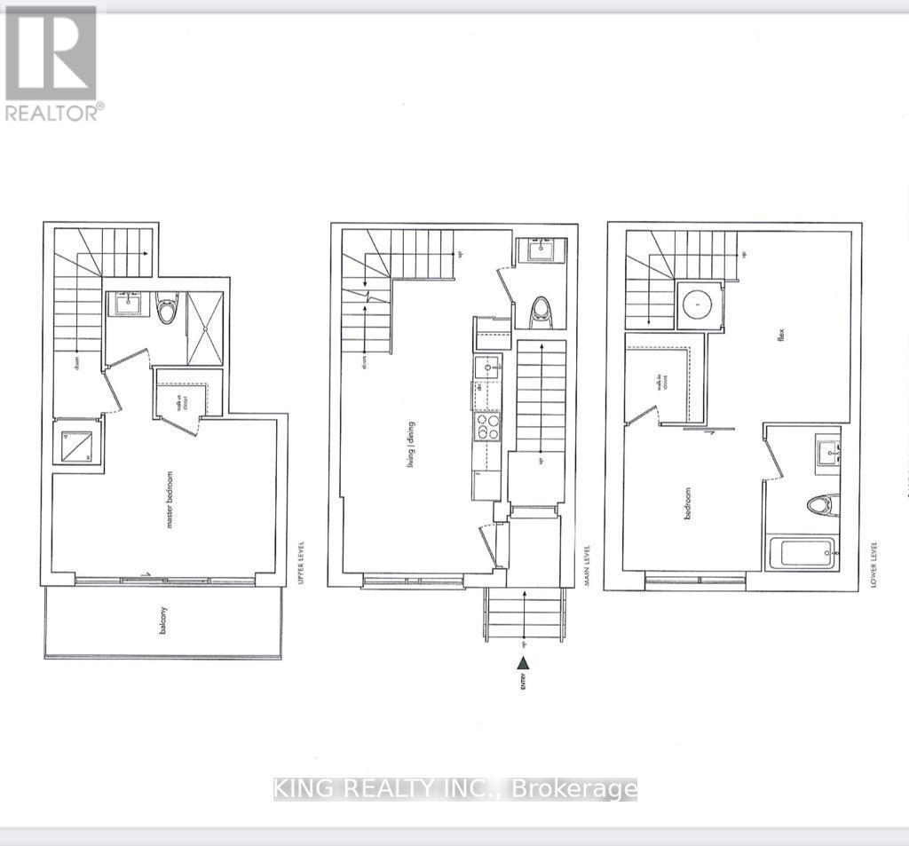 35 - 871 Sheppard Avenue W, Toronto, Ontario  M3H 0E8 - Photo 11 - C13012964