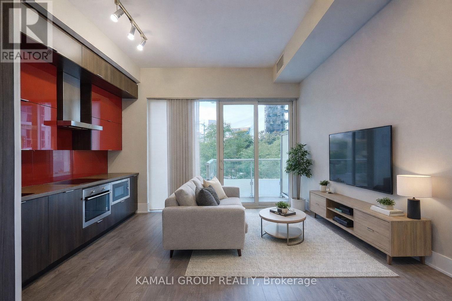 322 - 20 JOHN STREET, Toronto, Ontario