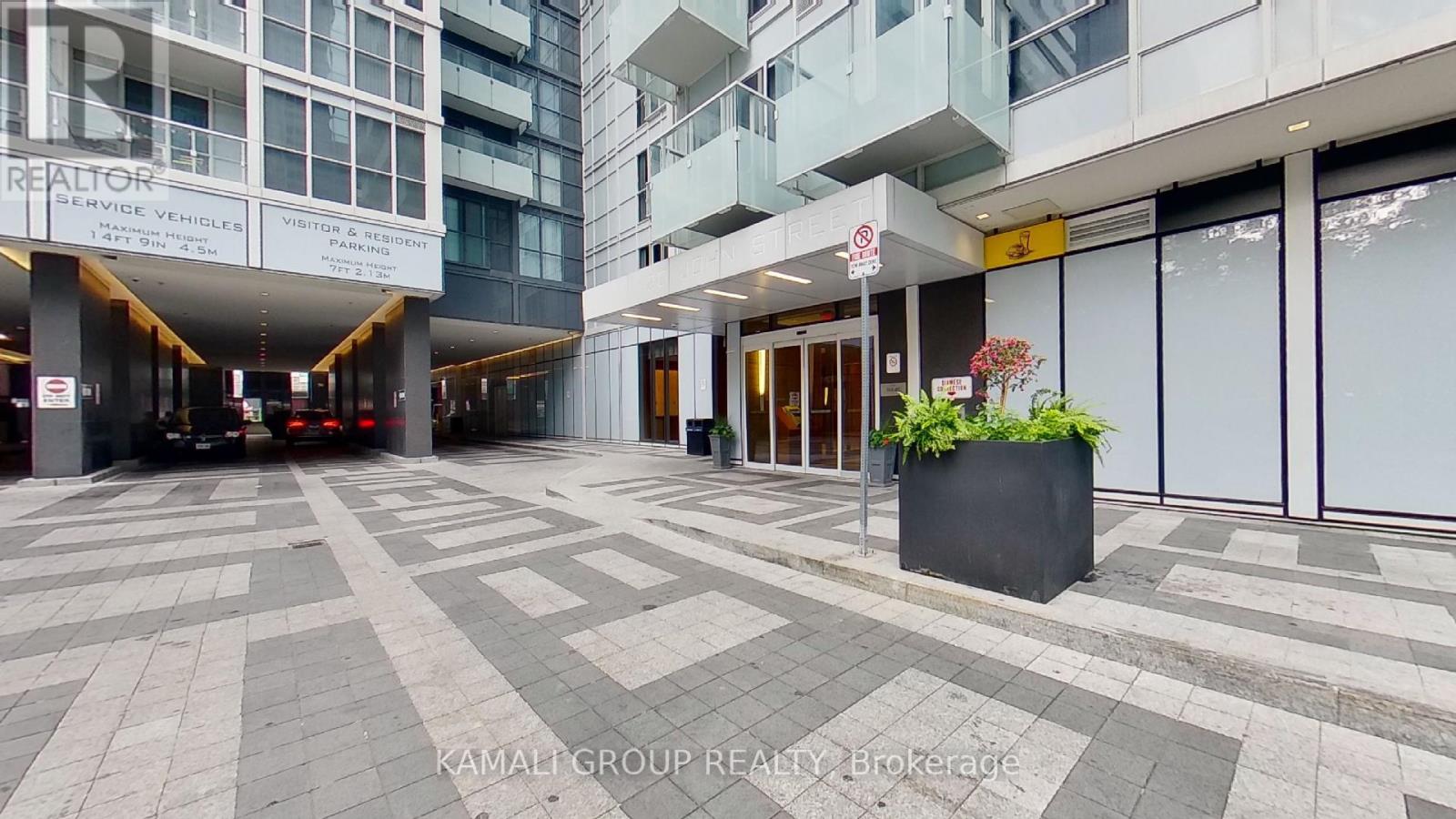 322 - 20 John Street, Toronto, Ontario  M5V 0G5 - Photo 19 - C13012972